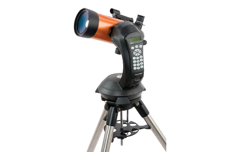 Types of best sale telescope with names